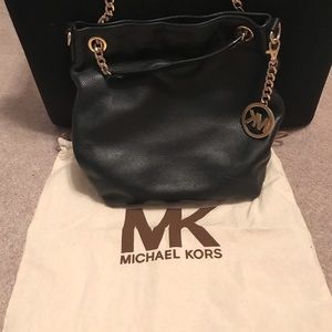 Authentic Michael Kors purse